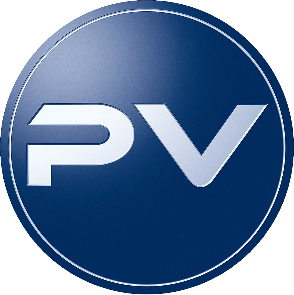 PV Automotibe Logo